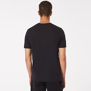 O-Bold Ellipse - Blackout