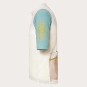 Off Grid Jersey 2.0 - Mist
