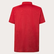 Oakley C1 Gradient Polo - Grenache