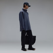Multi Type-05 Form Straight 2.0 - Pitch Black