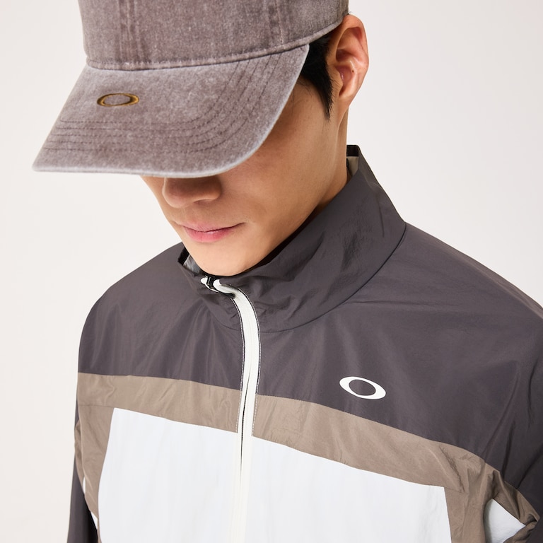 New Retro Wind Jacket 3.0 - Mist