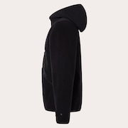 Latitude Flex Sherpa - Blackout