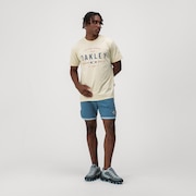 Camiseta Premium Quality - Bone