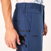 オークリー Skull Versatile Tpd Jogger 8.0 Universal Blue