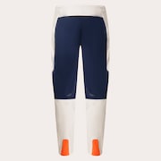 Maven Scrub Pant - Grey/Blue