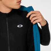 Endurance Packable Alpha Vest - New Balsam