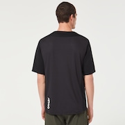 Factory Pilot Lite Mtb Jersey II - Blackout