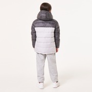 Ytr Insulation Jacket 8.0 - Uniform Gray