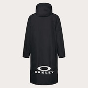 Enhance Long Coat 14.7 - Blackout