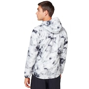 Enhance Wind Warm Jacket 9.7 - White