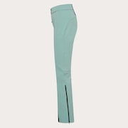 W. Icicle Softshell Pant - Pacific