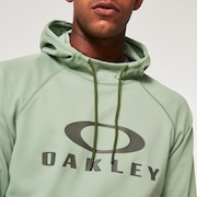Enhance Rc Hoodie - New Jade