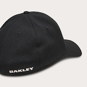 Tincan Hat - Blackout/Light Gray