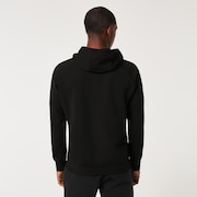 Enhance Rc Hoodie - Blackout