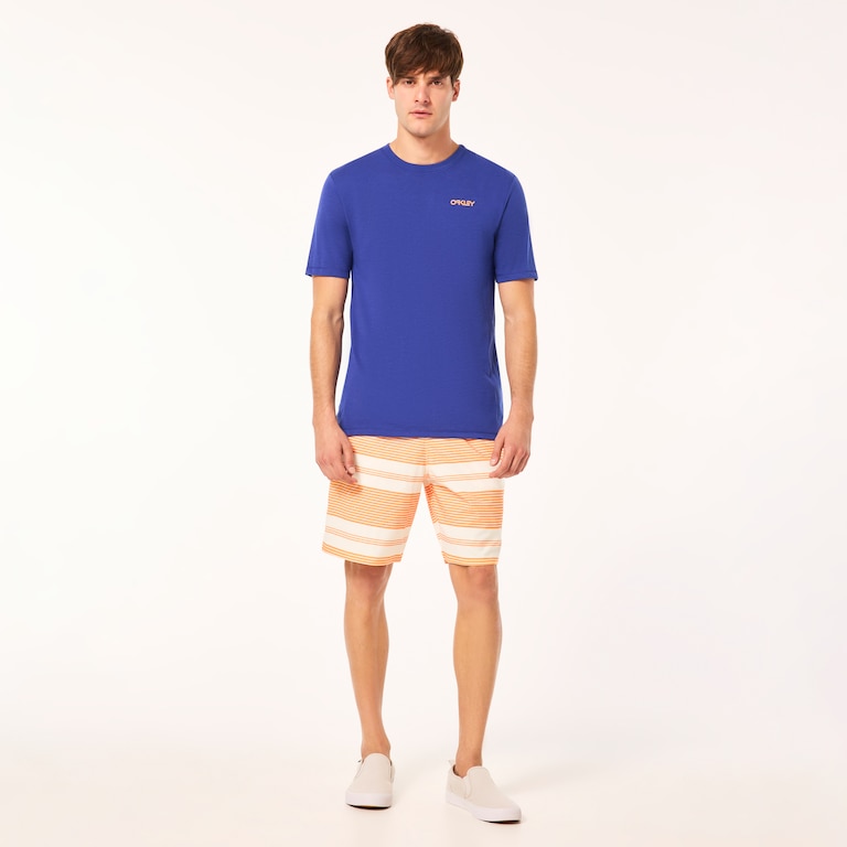 Oakley Classic B1B Tee - Crystal Blue