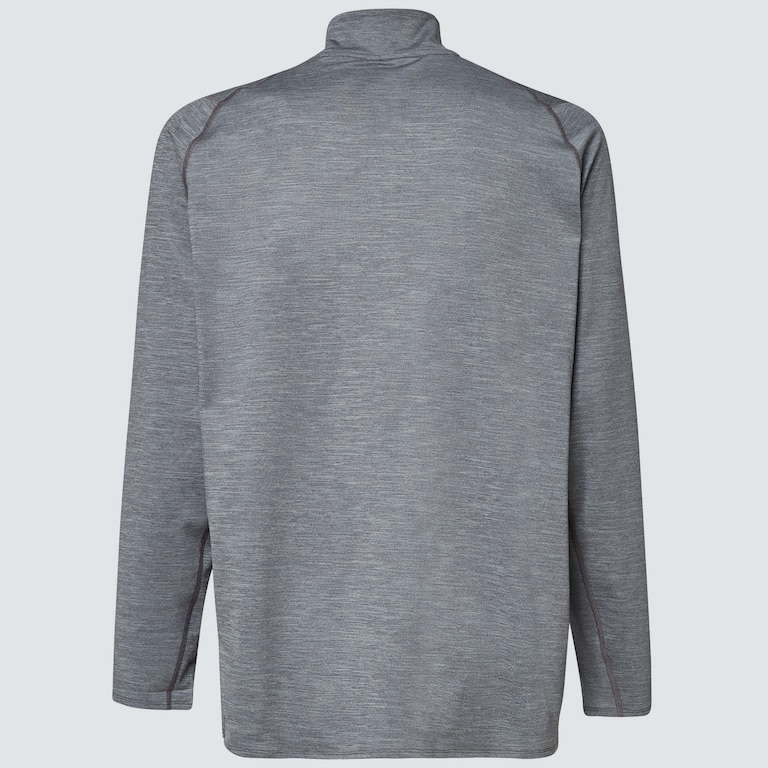 Oakley Gravity Range Qtr - Stone Gray Heather