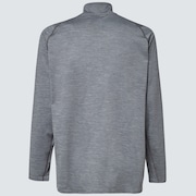 Oakley Gravity Range Qtr - Stone Gray Heather