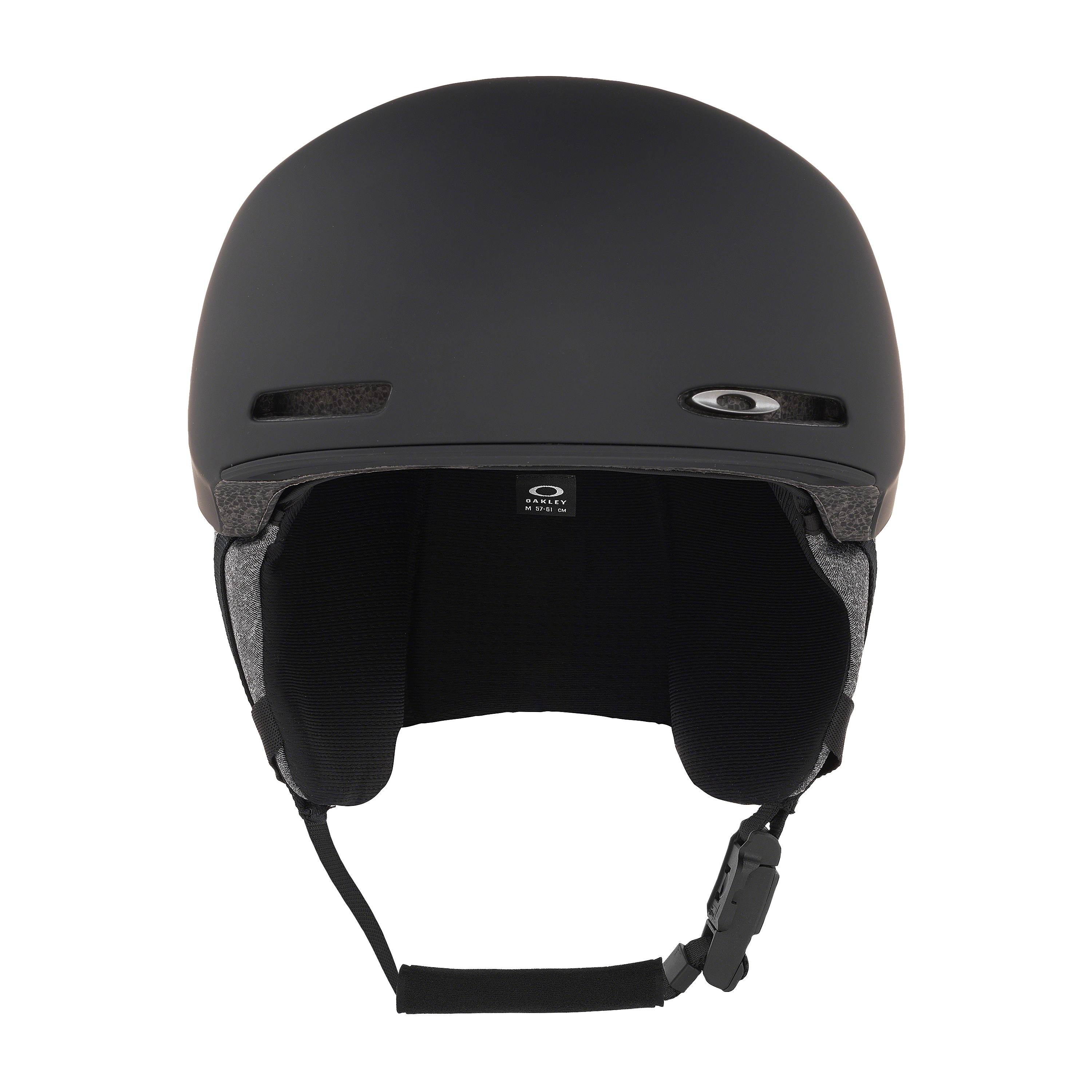 スキー・スノーボードアクセサリー OAKLEY MOD1 PRO- Asia Fit Msize Oakley MOD1 - Asia Fit in Blackout | Oakley® US