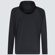 Rash Hoody 12.0 - Blackout