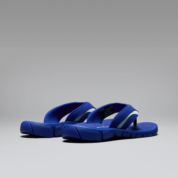 O Coil Sandal