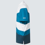 Oakley Sun Protection - Aurora Blue