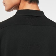 Skull Common Sweater Shirt 1.0 - Blackout