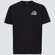Sunrise B1B Tee - Blackout