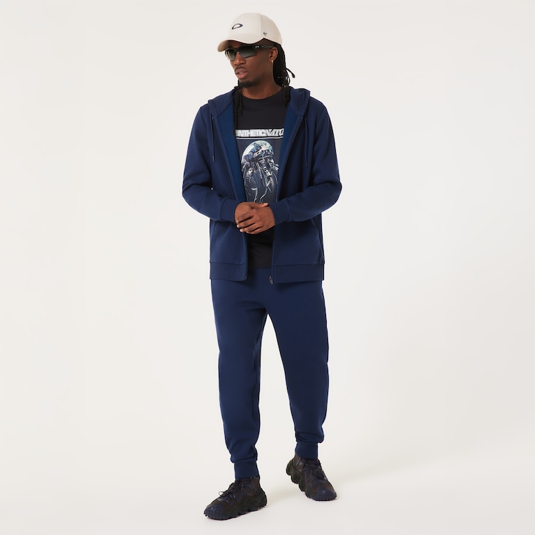 Relax Jogger 2.0 - Abyss