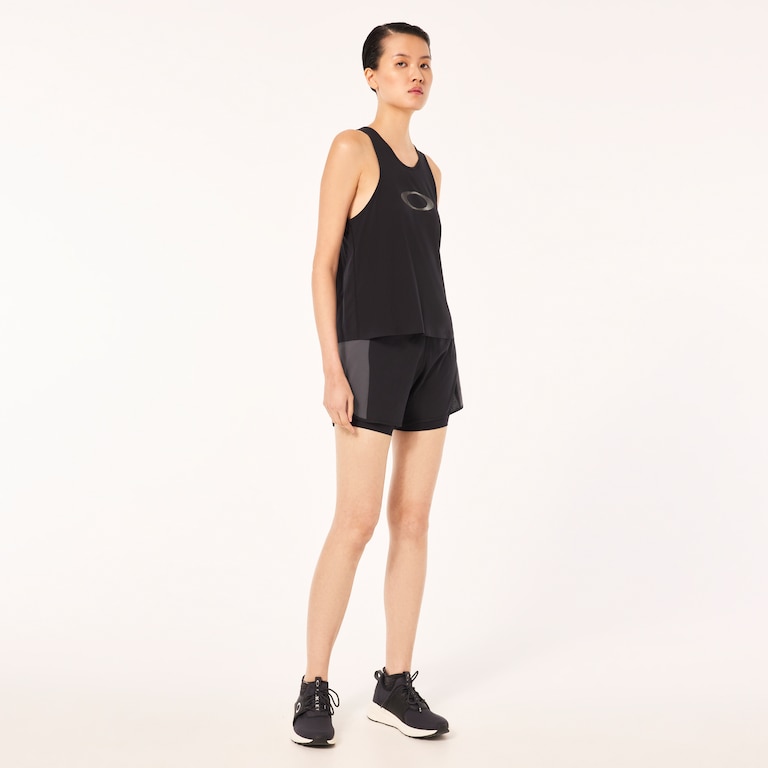 W Pursuit Pro 7" Short - Blackout