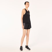 W Pursuit Pro 7" Short - Blackout