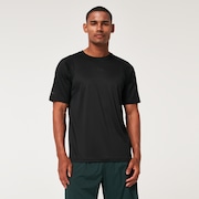 Pursuit SS Rc Tee - Blackout