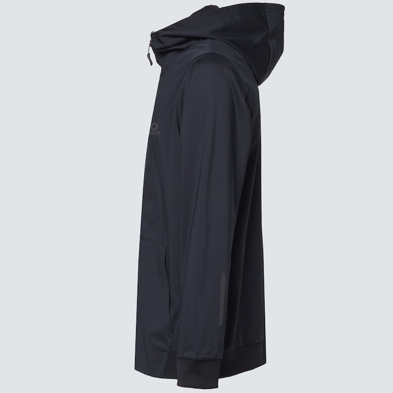 Fz Foundational Hoodie 2.0 - Blackout