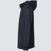 Fz Foundational Hoodie 2.0 - Blackout