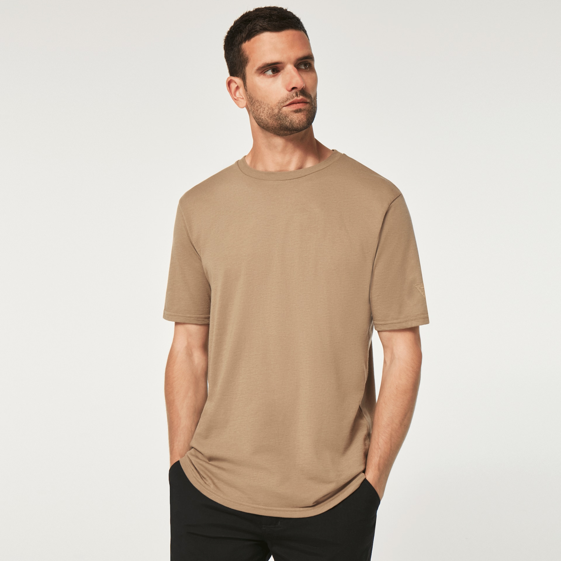 Oakley SI Core Tee (3 Pack) in 499 Tan | Oakley® | Official Oakley
