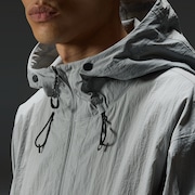 Fgl Vapor Jacket 1.0 - Winter Grey