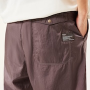 Fgl Factor Shorts 5.0 - Deep Plum