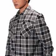 Camisa Oakley Explorer - Blackout