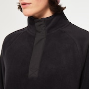 W Alta RC Fleece - Blackout