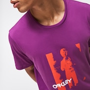 Jonny O Tee - Ultra Purple