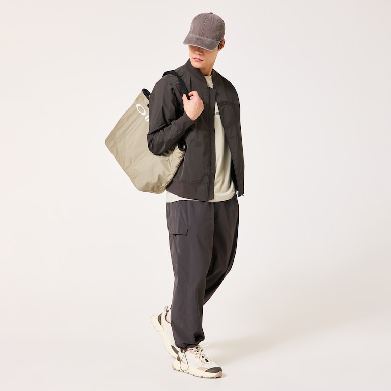 New Retro Cargo Pants 3.0 - Shadow/black