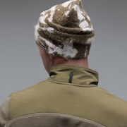 Canopy Polar Lite Sweatshirt - Deep Olive