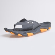 Chinelo Oakley Titan - Shadow