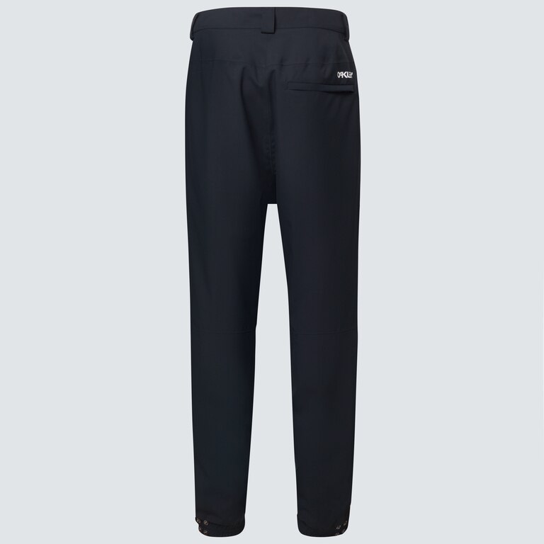 Evocative Rc Shell Pant - Blackout
