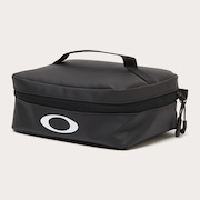 Essential Cooler Box S 9.0 - Black/White