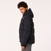 Tc Rykkinn Jacket - Blackout
