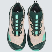 Light Breathe - Hunter Green/Humus