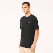 Mtl Drip Tee - Blackout
