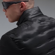 Whirl Szn Jacket - Pitch Black
