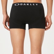 O-Fit Boxer Low 6.0 - Blackout