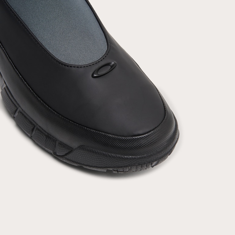 Coyote Laceless Boot - Uniform Gray